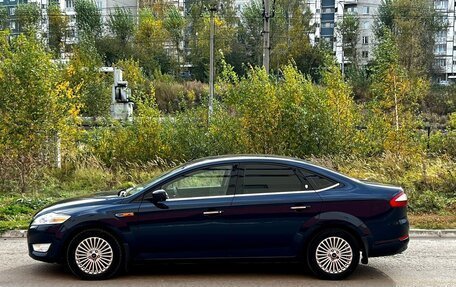 Ford Mondeo IV, 2010 год, 880 000 рублей, 2 фотография