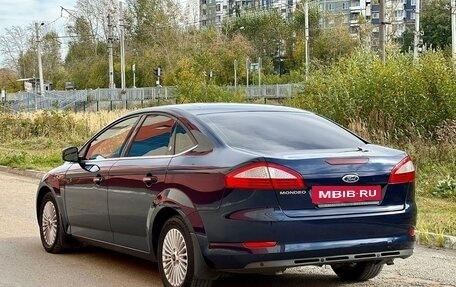 Ford Mondeo IV, 2010 год, 880 000 рублей, 3 фотография