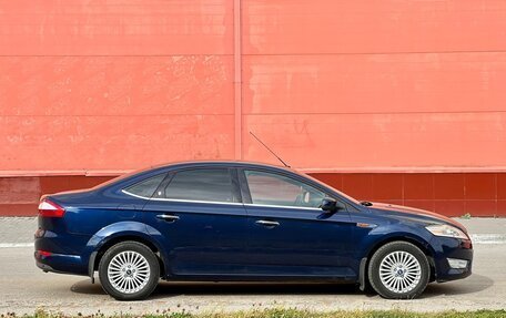 Ford Mondeo IV, 2010 год, 880 000 рублей, 6 фотография