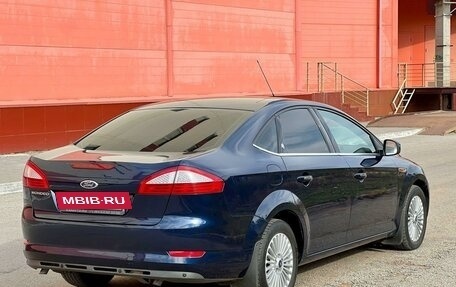 Ford Mondeo IV, 2010 год, 880 000 рублей, 5 фотография