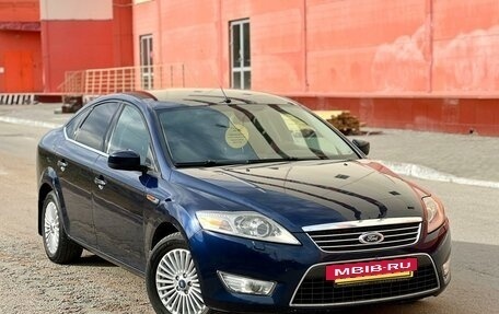 Ford Mondeo IV, 2010 год, 880 000 рублей, 7 фотография