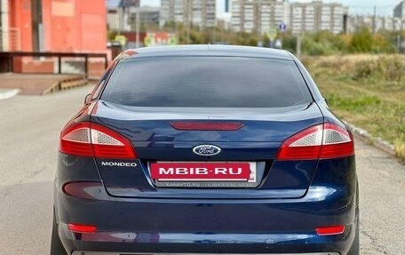 Ford Mondeo IV, 2010 год, 880 000 рублей, 4 фотография