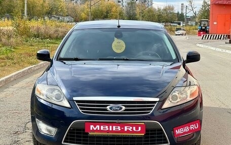 Ford Mondeo IV, 2010 год, 880 000 рублей, 8 фотография