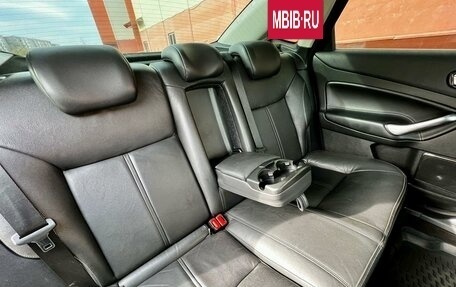 Ford Mondeo IV, 2010 год, 880 000 рублей, 24 фотография