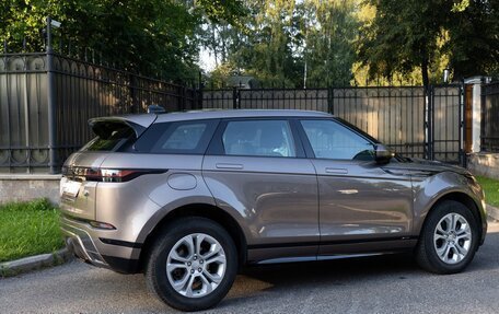 Land Rover Range Rover Evoque II, 2019 год, 4 200 000 рублей, 12 фотография