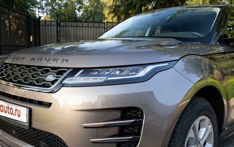 Land Rover Range Rover Evoque II, 2019 год, 4 200 000 рублей, 16 фотография