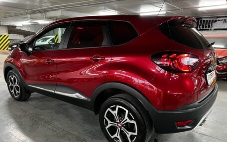 Renault Kaptur I рестайлинг, 2018 год, 1 545 000 рублей, 7 фотография