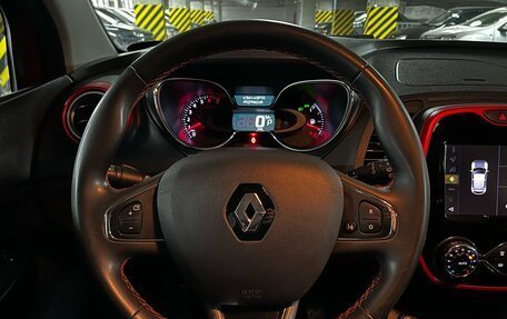 Renault Kaptur I рестайлинг, 2018 год, 1 545 000 рублей, 15 фотография