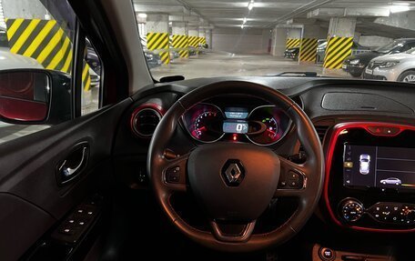 Renault Kaptur I рестайлинг, 2018 год, 1 545 000 рублей, 14 фотография