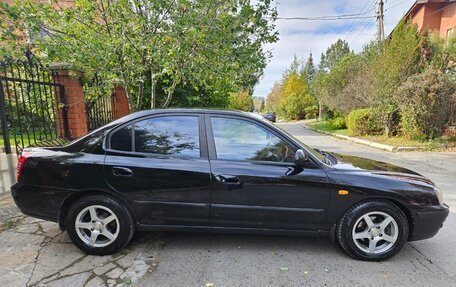 Hyundai Elantra III, 2009 год, 565 000 рублей, 7 фотография