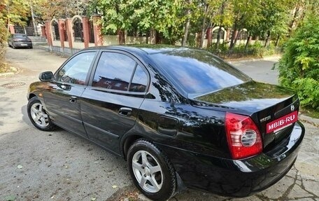 Hyundai Elantra III, 2009 год, 565 000 рублей, 4 фотография