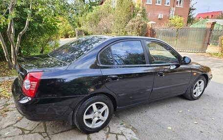 Hyundai Elantra III, 2009 год, 565 000 рублей, 35 фотография