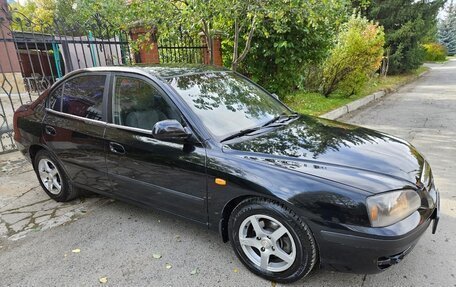 Hyundai Elantra III, 2009 год, 565 000 рублей, 37 фотография