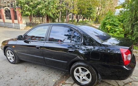 Hyundai Elantra III, 2009 год, 565 000 рублей, 36 фотография