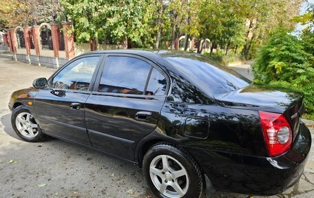 Hyundai Elantra III, 2009 год, 565 000 рублей, 39 фотография