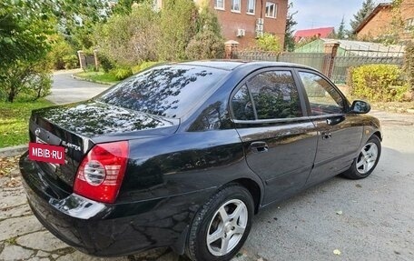 Hyundai Elantra III, 2009 год, 565 000 рублей, 40 фотография