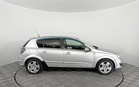 Opel Astra H, 2007 год, 576 000 рублей, 4 фотография