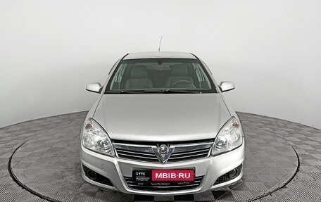 Opel Astra H, 2007 год, 576 000 рублей, 2 фотография