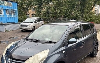 Nissan Note II рестайлинг, 2011 год, 920 000 рублей, 1 фотография