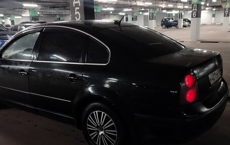 Volkswagen Passat B5+ рестайлинг, 2002 год, 350 000 рублей, 16 фотография