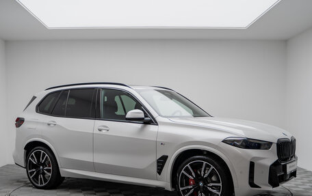 BMW X5, 2024 год, 15 890 000 рублей, 3 фотография