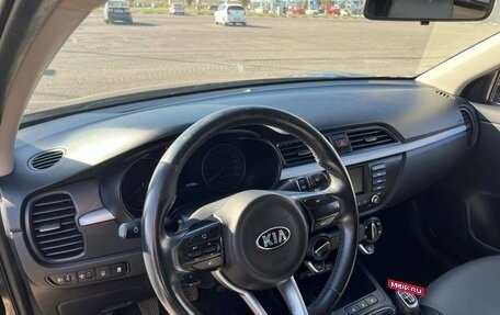 KIA Rio IV, 2017 год, 1 274 000 рублей, 16 фотография