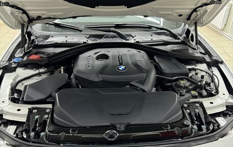 BMW 3 серия, 2016 год, 3 150 000 рублей, 10 фотография