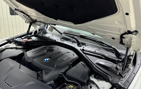 BMW 3 серия, 2016 год, 3 150 000 рублей, 12 фотография