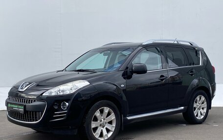 Peugeot 4007, 2010 год, 950 000 рублей, 1 фотография