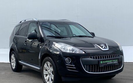 Peugeot 4007, 2010 год, 950 000 рублей, 3 фотография