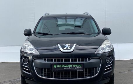 Peugeot 4007, 2010 год, 950 000 рублей, 2 фотография