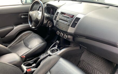 Peugeot 4007, 2010 год, 950 000 рублей, 9 фотография