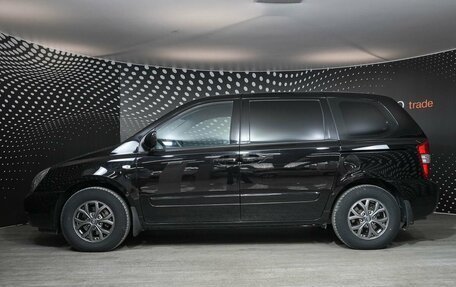 KIA Carnival III, 2009 год, 1 061 000 рублей, 6 фотография