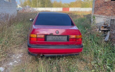 Volkswagen Vento, 1993 год, 50 000 рублей, 3 фотография