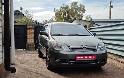 Toyota Corolla, 2006 год, 600 000 рублей, 1 фотография