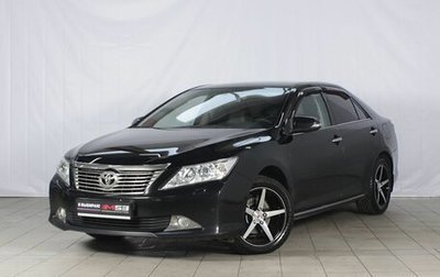 Toyota Camry, 2014 год, 1 652 999 рублей, 1 фотография