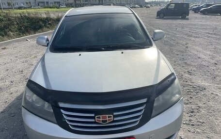 Geely Emgrand EC7, 2013 год, 500 000 рублей, 1 фотография