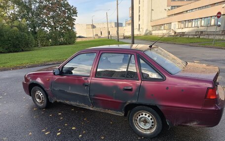 Daewoo Nexia I рестайлинг, 2012 год, 168 000 рублей, 18 фотография