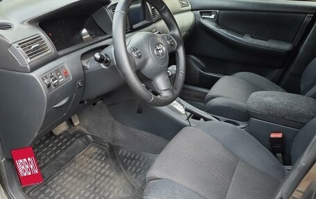 Toyota Corolla, 2006 год, 600 000 рублей, 7 фотография