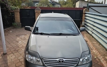 Toyota Corolla, 2006 год, 600 000 рублей, 2 фотография