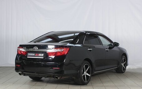 Toyota Camry, 2014 год, 1 652 999 рублей, 6 фотография