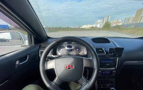 Geely Emgrand EC7, 2013 год, 500 000 рублей, 16 фотография