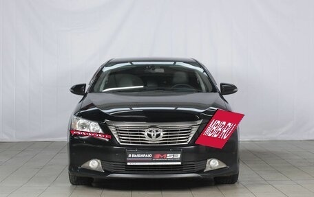 Toyota Camry, 2014 год, 1 652 999 рублей, 2 фотография