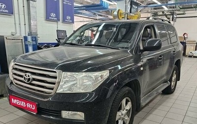 Toyota Land Cruiser 200, 2011 год, 3 897 000 рублей, 1 фотография