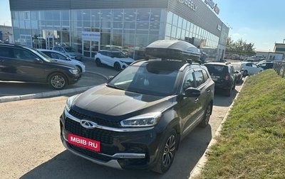 Chery Tiggo 8 I, 2021 год, 2 176 000 рублей, 1 фотография