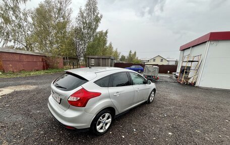 Ford Focus III, 2014 год, 820 000 рублей, 3 фотография