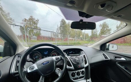 Ford Focus III, 2014 год, 820 000 рублей, 7 фотография