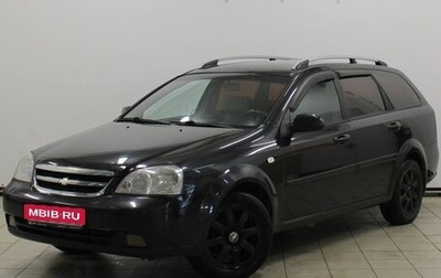 Chevrolet Lacetti, 2009 год, 500 000 рублей, 1 фотография