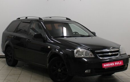 Chevrolet Lacetti, 2009 год, 500 000 рублей, 3 фотография