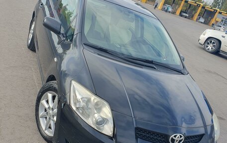 Toyota Auris II, 2008 год, 720 000 рублей, 1 фотография